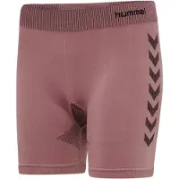 Hummel Seamless træningsshorts - , størrelse X-Large