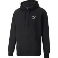 Puma Classics Small Logo Fl Sweatshirt
