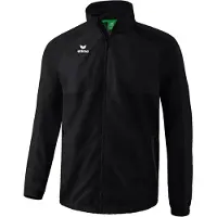 Erima Sportsjakke sort / hvid