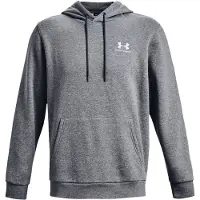 Under Armour Essential Fleece Hættetrøje