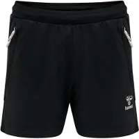 Hummel Move Grid Cotton Shorts