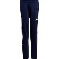 Adidas Sweatpants Tiro 23 League - Mørkeblå Børn, størrelse 128 cm