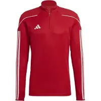 Adidas Træningstrøje Tiro 23 League - Rød, størrelse 3XL