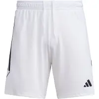 Adidas Funktionsskjorte 'Tiro 23 League' sort / hvid