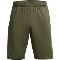 Under Armour Sportsbukser oliven / sort