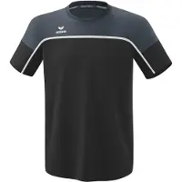 Erima Change T-shirt Med Korte ærmer