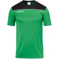 Uhlsport Offense 23 Poly T-shirt Med Korte ærmer
