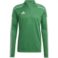 Adidas Tiro 23 League Training Top Sweatshirt - Green, størrelse XX-Large