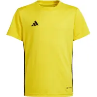 Adidas T-Shirt - Tabela 23 Jsy Y - Gul/Sort - - 12 år (152) - T-Shirt