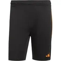 Adidas Træningsshorts Tiro 23 Pro - Sort/Orange, størrelse Medium