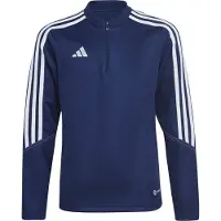 Adidas Træningstrøje Tiro 23 Club - Mørkeblå/Hvid Børn, størrelse 128 cm