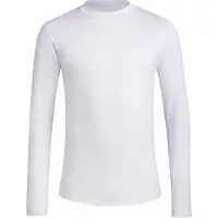 Adidas Funktionsskjorte hvid