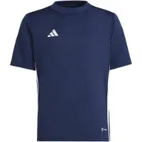 Adidas T-Shirt - TABELA 23 JSY Y - Navy - - 6 år (116) - T-Shirt