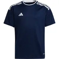 Adidas Funktionsskjorte 'Campeon 23' navy / hvid