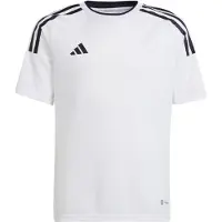 Adidas Funktionsskjorte 'Campeon 23' sort / hvid