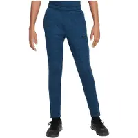 Nike Træningsbukser Dri-FIT Academy - Blå/Sort Børn, størrelse XS: 122-128 cm