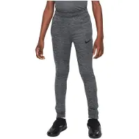Nike Træningsbukser Dri-FIT Academy - Grå/Sort Børn, størrelse XL: 158-170 cm