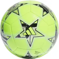 Adidas Futbolo kamuolys UCL Club 23/24 Group Stage žalia IA0949 (4)