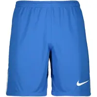 Nike Shorts Dri-FIT League III - Konge blå/Hvid, størrelse X-Small