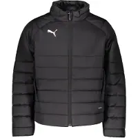 Puma Funktionsjakke sort / hvid