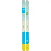 Line Tom Wallisch Pro Alpinski