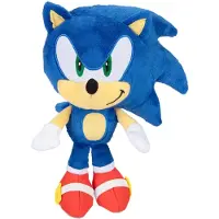 Jakks pacific SONIC minkštas žaislas 23 cm