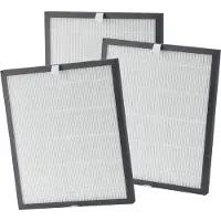 Eeese Hugo, Otto, Anna, Oskar 20/22/25L HEPA H13 filter, 3-pak