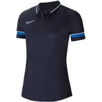 Nike Dri Fit Academy Kortærmet Polo