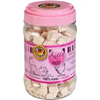 Porta 21 Kitty Beat kattesnack med kylling - 120 g