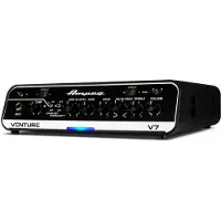 Ampeg Venture V7 700w Bass Head