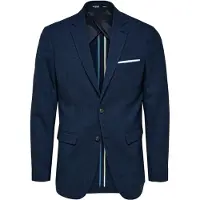 Selected Oasis Slim Fit Blazer