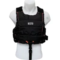 Besto Sailor 50n Redningsvest