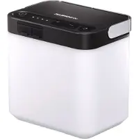 Dometic - Lanterner - Area Camp Light til Unisex - Sort