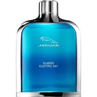 Jaguar Classic PROCT ELECTRIK SKY EDT 100 ml