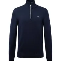 Gant Casual Halv Lynlås Sweater