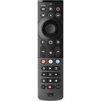 One For All Smart Streamer URC 7945 - Universal fjernstyring - infrarød
