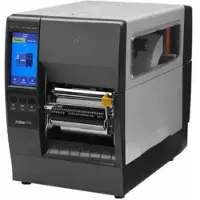 Zebra Technologies Zebra ZT231 - Etiketprinter - direkte termisk - Rulle (11,4 cm) - 203 dpi - op til 152 mm/sek. - USB, seriel, Bluetooth, LAN
