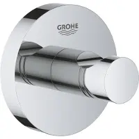 GROHE Start krog metal forkr -