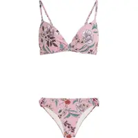 Protest Channel Wire Bikini