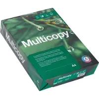 MultiCopy Multifunktionspapir Original, A3, 90g, hvid - (500 ark)