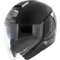 Shark Citycruiser Genom åben Hjelm