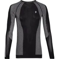 Protest Carson Thermo Langærmet Baselayer