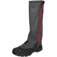 Vaude Albona Gaiter II, skoovertræk, grå