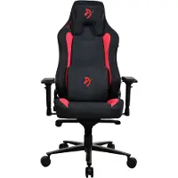 AROZZI Vernazza Supersoft - Black/Red