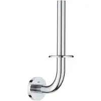 GROHE Start - reservepapirholder metal forkr