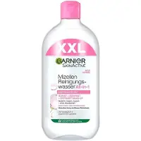 Garnier Skinactive Mizellen All-in-1 - ansigtsvand til følsom hud Ansigtsvand 700 ml