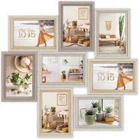 Zep Zara 8x10x15 Fotoramme