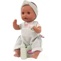 Götz Dukke - Sleepy Aquini - 33 cm - Girl - - OneSize - Dukke