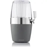 Huismerk Frier Drikkevaredispenser
