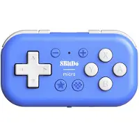 8Bitdo Micro Pc-spilcontroller